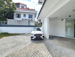 Serangoon Garden Estate (D19), Terrace #610112571